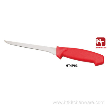 boning knife with pp handle